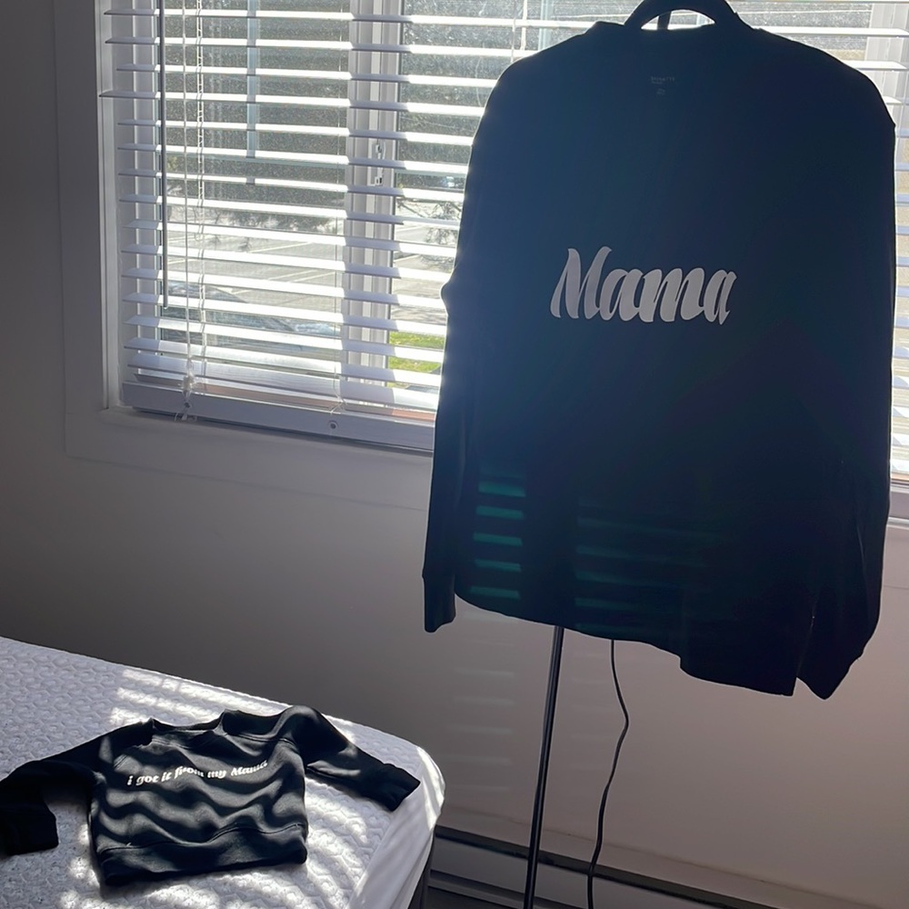 Mama & Mini Matching Set - Picture 3 of 3